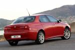 Alfa Romeo 156 TI 2004 года (ZA)